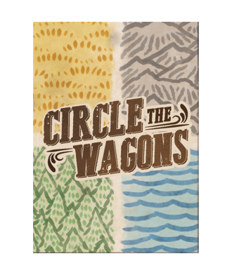 Microgame - Circle the Wagons