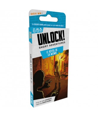 Unlock Short Adventures 2 -...