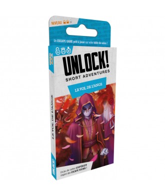 Unlock Short Adventures 3 -...