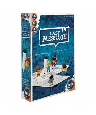 Last Message (Occasion)