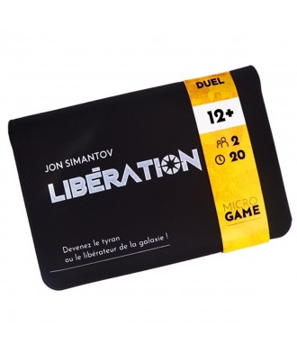 Libération - MicroGame