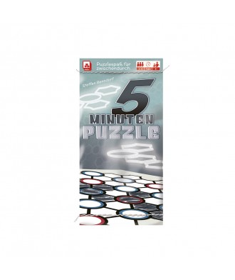 5 Minuten Puzzle - Mini-Game