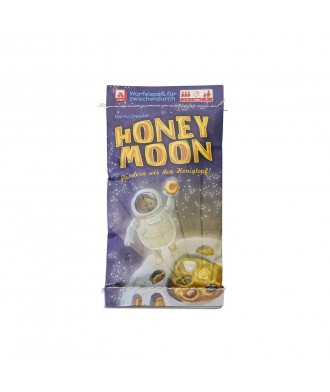 Honey Moon - Mini-Game