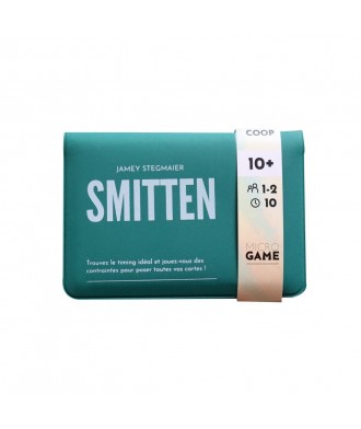 Smitten - MicroGame
