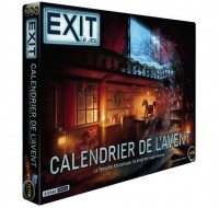 EXIT - Calendrier de...