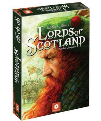 Lords of Scotland