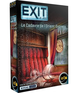 EXIT - Le Cadavre de...