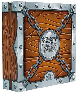 Pirate Box